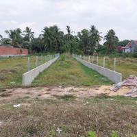 Bán Đất Nền 300M2 Tại Châu Thành, Tây Ninh