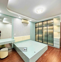 Bán Nhà Trần Đại Nghĩa, Mới Đẹp, Ô Tô, Gần Phố, Lô Góc, 42M Xây 5 Tầng,Mặt Tiền4M