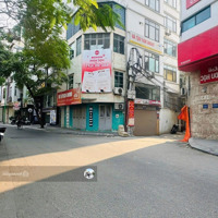 Bán Nhà Trần Đại Nghĩa, Mới Đẹp, Ô Tô, Gần Phố, Lô Góc, 42M Xây 5 Tầng,Mặt Tiền4M