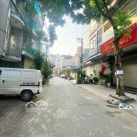 Bán Đất Giãn Dân Mậu Lương, Kiến Hưng, Hà Đông, 12,5 Tỷ, 60M2, Giá Cực Chất
