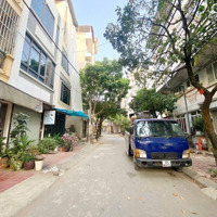 Bán Đất Giãn Dân Mậu Lương, Kiến Hưng, Hà Đông, 12,5 Tỷ, 60M2, Giá Cực Chất
