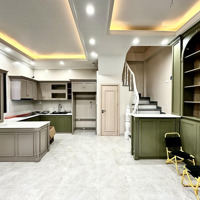 Nhà Đẹp Tân Cổ Điển Phố An Đà Cực Đẹp, Sân Cổng Riêng, Oto Ngay Gần Nhà
