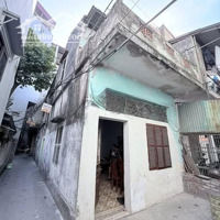 Quá Rẻ !!!Chỉ 5,45 Tỷ Bán Gấp Lô Góc 53M2 Đất , 4,1M - Tặng Nhà 2 Tầng Ngay Phố Yên Lãng - Đống Đa