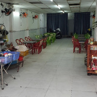 Mtkd Hoàng Hoa Thám - Tân Bình - 5.4X21 - 110M2 - 3 Tầng - 30 Tỷ