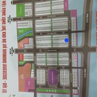 Chính Chủ Cần Bán Lô Đất Nq 03 Đường Nguyệt Quế, Lô Cạnh Lô Góc. Sdcc