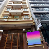 Bán Nhà Riêng Tại Đường Kim Mã - Ba Đình