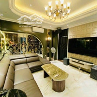 Bán Nhà Riêng Tại Đường Kim Mã - Ba Đình