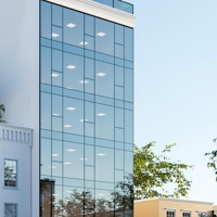 28 Tỷ Nhỉnh Có Lô Đất Cực Đẹp Xây Building - Mặt Phố Phạm Văn Đồng - 67M2, Mt5, Vuông A4
