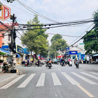 Bán Đất Mặt Tiền Đẹp, Đường 4 Trương Đinh, Gần Bách Hoá Xanh, 10X30 Chỉ 28,5 Tỷ