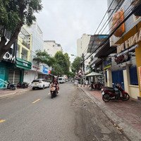 Bán Nhà Mặt Tiền Đường Bạch Đằng Nha Trang