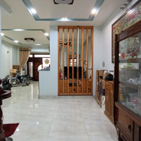 Mặt Tiền 105M2 (6Mx17.5M), Phạm Nhữ Tăng, Quận 8, Giá Chỉ 22 Tỷ