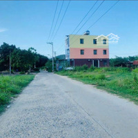 Đất Mặt Tiền Kinh Doanh Ở Đắc Lộc, Vĩnh Phương, Nha Trang Giá Rẻ