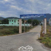 Đất Mặt Tiền Kinh Doanh Ở Đắc Lộc, Vĩnh Phương, Nha Trang Giá Rẻ