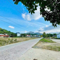 Đất Mặt Tiền Kinh Doanh Ở Đắc Lộc, Vĩnh Phương, Nha Trang Giá Rẻ