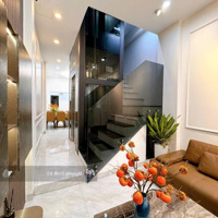 Siêu Phẩm Vạn_Phúc Hà Đông 5 Tầng - Thang Máy - Ô Tô Vào Nhà - Kinh Doanh Đỉnh - Giá Chỉ 10 Tỷ