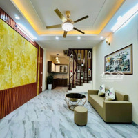 Nhà Yên Nghĩa - Hà Đông - 35M- 4 Tầng-Mặt Tiền4M - Đường Thông, Ô Tô Tránh