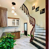 Nhà Yên Nghĩa - Hà Đông - 35M- 4 Tầng-Mặt Tiền4M - Đường Thông, Ô Tô Tránh
