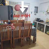 Nhà Kiên Cố 4 Tầng, Chính Chủ Lâu Đời - 4X16 - Ngay Lạc Long Quân - Chỉ 11,2 Tỷ Tl