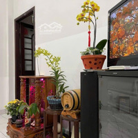 Khu Vip Nhất Bàu Cát Phường 14 Tân Bình Gần Nhà Ga T3 Với Diện Tích 4M.18M Rất Đẹp.