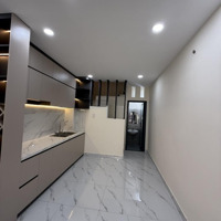 Bán Nhà Hoàng Diệu Quận 4 - 30M2 - Chỉ 3 Tỷ - Nhà Mới Xây - Hẻm 4M - Vừa Ở Vừa Kinh Doanh