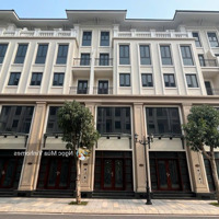 Cần Bán Gấp Căn Liền Kề Vịnh Tây Rẻ Nhất Vin 3 Diện Tích 68M2, Giá Chỉ 8,6 Tỷ