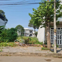 Bán Gấp Lô Đất 100M2 Giá Bán 1,42 Tỷ, Gần Trường Đại Học Tài Chính, Long Trường, Quận 9, Shr