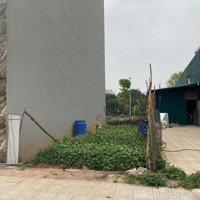Bán 45M2 Đất Dịch Vụ An Khánh, Đường Ô Tô Tránh, Vỉa Hè, Kinh Doanh Đỉnh, Giá Bán 7.5 Tỷ, Liên Hệ: 0988175136