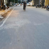 Bán 45M2 Đất Dịch Vụ An Khánh, Đường Ô Tô Tránh, Vỉa Hè, Kinh Doanh Đỉnh, Giá Bán 7.5 Tỷ, Liên Hệ: 0988175136