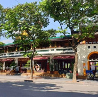 Siêu Hiếm Mặt Phố Lý Thái Tổ 100M2, Mặt Tiền 8M Kinh Doanh Cực Đỉnh - Khách Du Lịch Tấp Nập