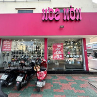 Siêu Hiếm Mặt Phố Lý Thái Tổ 100M2, Mặt Tiền 8M Kinh Doanh Cực Đỉnh - Khách Du Lịch Tấp Nập