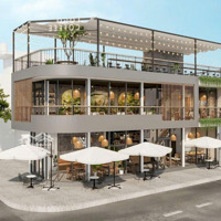 Cho Thuê Mặt Bằng Kinh Doanh Phố Lê Thái Tổ Dtsd: 100M2, Mt: 8M, Siêu Phẩm View Hồ Hoàn Kiếm