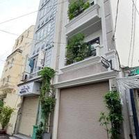 Q10 -Hẽm Xe Hơi3 Tháng 2 - 5 Tầng, 5X12 _ Cam Kết Chuẩn 100%