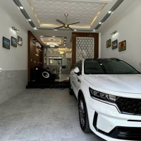 Q10 -Hẽm Xe Hơi3 Tháng 2 - 5 Tầng, 5X12 _ Cam Kết Chuẩn 100%