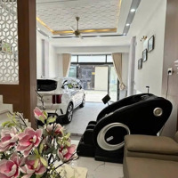 Q10 -Hẽm Xe Hơi3 Tháng 2 - 5 Tầng, 5X12 _ Cam Kết Chuẩn 100%
