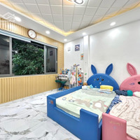 Bán Nhà Ngay Sátmặt Tiềnbình Quới , Bình Thạnhdiện Tích85M2 Giá 4 Tỉ 350 Thích Hợp Cho Thuê Đầu Tư