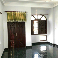 Cho Thuê Nhà Nguyên Căn. Trung Tâm Đường Lý Thường Kiệt P7 Quận Tân Bình