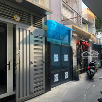 Cho Thuê Nhà Nguyên Căn Rất Đẹp Đường Lạc Long Quân. Gần Chợ Tân Bình
