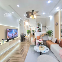 Nhà 4 Tầng Ở Hoặc Vận Hành Homestay . Ngay Gần Trung Tâm Phố Thời Trang Lê Duẩn