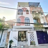 Nhà 4 Tầng Ở Hoặc Vận Hành Homestay . Ngay Gần Trung Tâm Phố Thời Trang Lê Duẩn