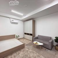 Khai Trương Căn Hộ Mới Xây Ngay Lotte Mart Nội Thất Mới Ở Được Ngay - Hình Thực Tế