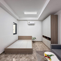 Khai Trương Căn Hộ Mới Xây Ngay Lotte Mart Nội Thất Mới Ở Được Ngay - Hình Thực Tế