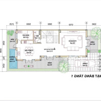 Bán Lô Biệt Thự 170M2 Lô Góc Cạnh Hồ-Công Viên, Có Thương Lượng Giá, Có Ck Cao, Có Vay 0% Ls.