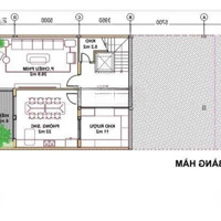 Bán Lô Biệt Thự 170M2 Lô Góc Cạnh Hồ-Công Viên, Có Thương Lượng Giá, Có Ck Cao, Có Vay 0% Ls.