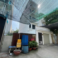 Bán Đất Tại Hà Huy Giáp, 4,45 Tỷ, 5X20M 100M2, Giá Siêu Hời, Uy Tín