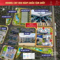 Chính Chủ Bán Căn 2 Phòng Ngủban Công Rộng View Hồ San Hô Và Công Viên Giá Bán 4 Tỷ Tại The London Oceanpark 1