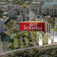 Chính Chủ Bán Căn 2 Phòng Ngủban Công Rộng View Hồ San Hô Và Công Viên Giá Bán 4 Tỷ Tại The London Oceanpark 1