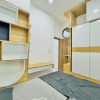 Nhàhẽm Xe Hơinơ Trang Long P7 Bình Thạnh. 20M2 2 Phòng Ngủ 2 Vệ Sinhfull Nội Thất Vào Ở Ngay