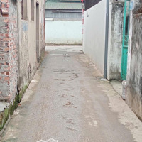 Bán Đất Tại Đường Đức Giang, Phường Đức Giang, Long Biên, Hà Nội, Giá Bán 6,6 Tỷ, Diện Tích 51 M2