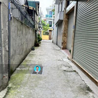 Bán Gấp 36,5M2 Đất Trong Ngõ 987 Ngô Gia Tự - Đường Ô Tô Nhỏ Vào, Gần Chợ, Sổ Đỏ Trao Tay