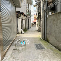 Bán Gấp 36,5M2 Đất Trong Ngõ 987 Ngô Gia Tự - Đường Ô Tô Nhỏ Vào, Gần Chợ, Sổ Đỏ Trao Tay